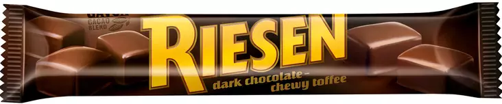 RIESEN SUKLAAPATUKKA 45G - Suklaat - 40144924 - 1