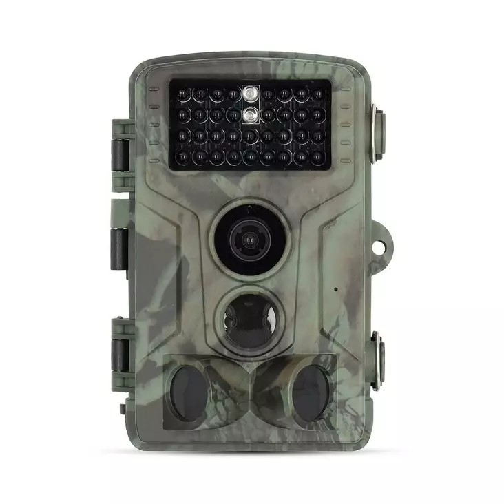 Riistakamera 4k@10fps 50 mpixel 5 mpixel cmos - Älykoti - 5412810465774 - 1
