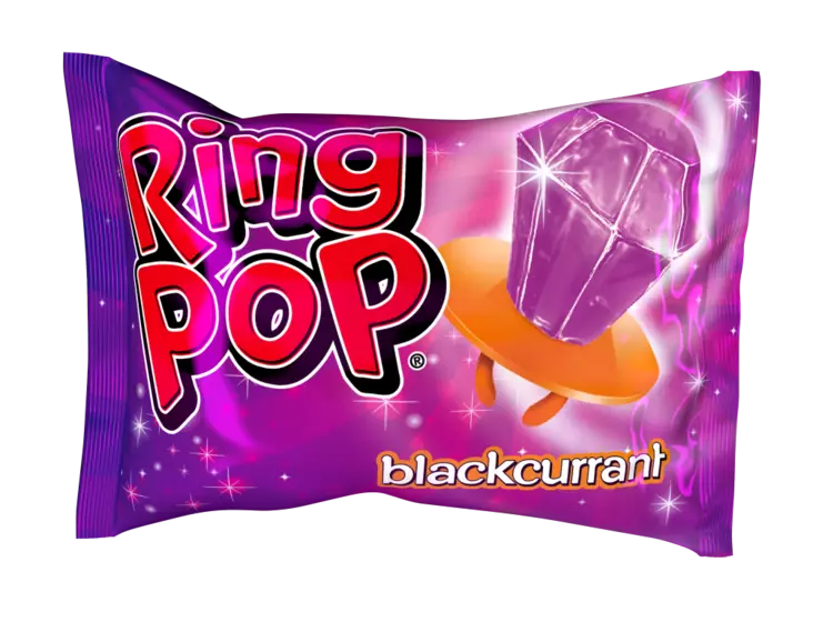 Ring Pop 10g - Karkit - 5011053021664 - 1