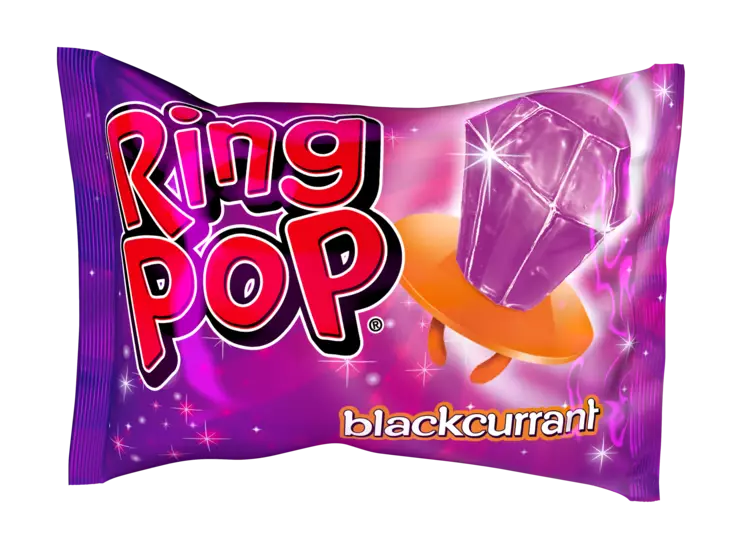 Ring Pop 10g - Karkit - 5011053021664 - 1