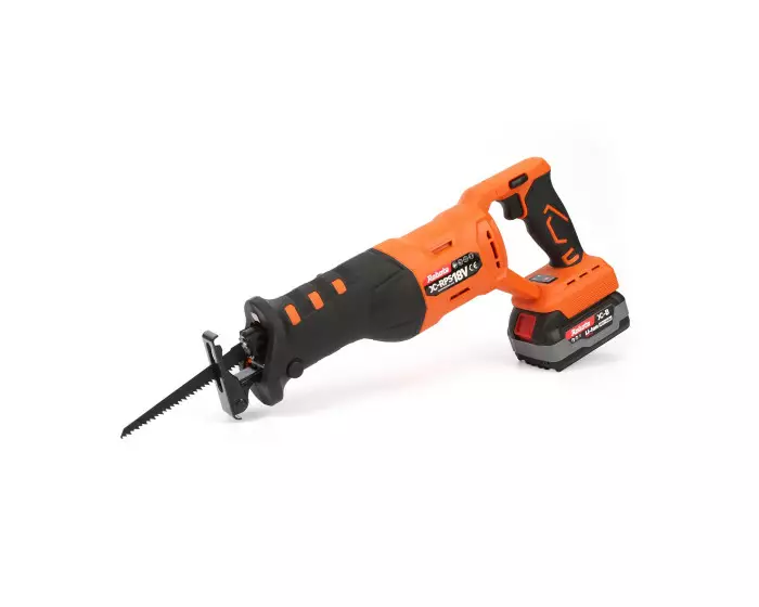 Robota Akkupuukkosaha DC-RPS18V runko - Puukkosahat ja pistosahat - 6438212140704 - 1