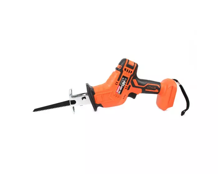 Robota Akkupuukkosaha yhdenkäden DC-ORS 18V, runko - Puukkosahat ja pistosahat - 6438212130064 - 1