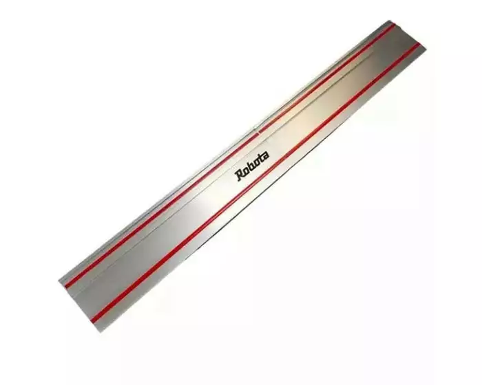 Robota DC-TRK upotussahan kisko 2 x 70cm - Käsisirkkelit - 6438212131634 - 1