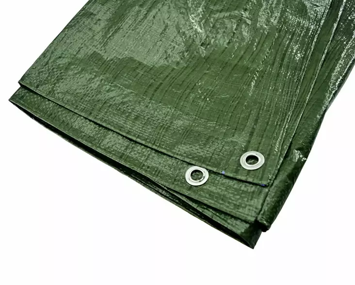 Roco kevytpeite 6x10m 70g/m2 - Suojapeitteet ja pressut - 6438159040334 - 1