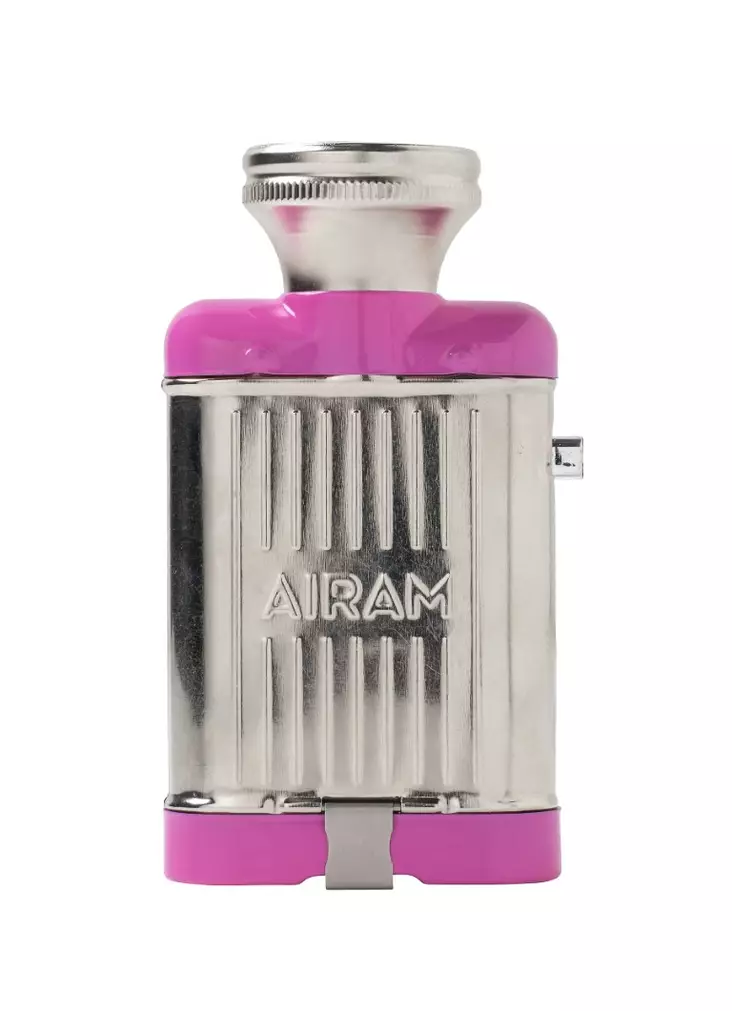 Roosa nauha retro taskulamppu - Taskulamput ja otsalamput - 6435200231994 - 1