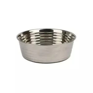 Ruokakuppi kumipohjalla 800ml - Koiran tarvikkeet - 8720573840224 - 1