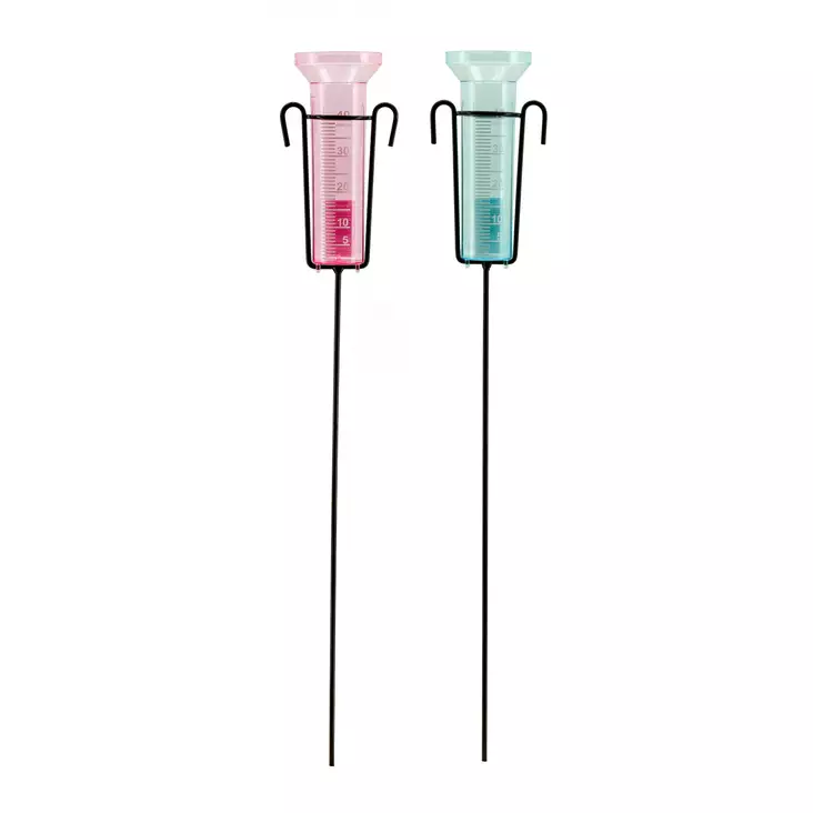 Sademittari 40mm - Pihakoristeet - 6438168095844 - 1