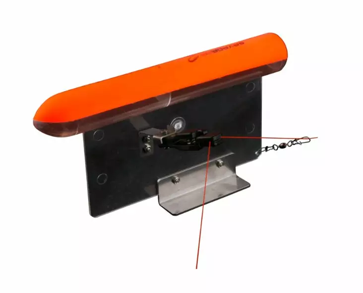Savage Gear mp paravane plaanari vasen - Kalastustyökalut - 5706301430854 - 1