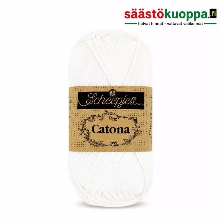 Scheepjes catona 106 50G - Langat - 8717738974634 - 1