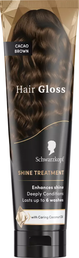 Schwarzkopf Hair Gloss hoitava sävyte - Sävytteet - 7332531120494 - 1