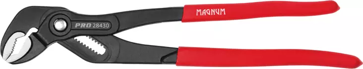Siirtopihdit SeriesPro 300mm - Siirtoleukapihdit - 6418868284304 - 1