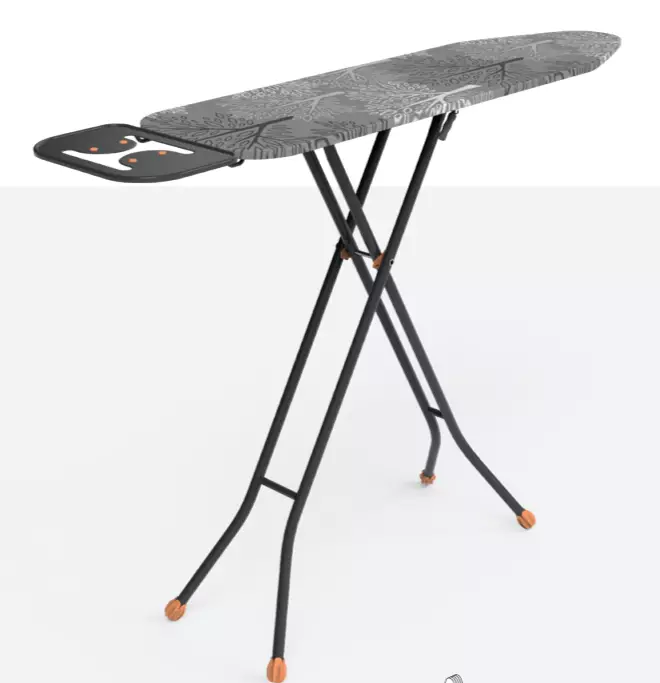 Silityslauta alsu lux - Pyykinkuivaustelineet - 8691913701454 - 1