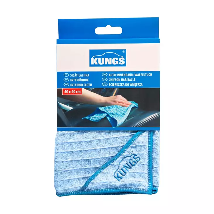 Sisätilaliina kungs - Liinat ja levittimet - 6423800061134 - 1