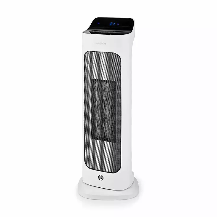 Smartlife keraaminen PTC-tuuletinlämmitin 2000w - Lämmittimet ja terassilämmittimet - 5412810443154 - 1