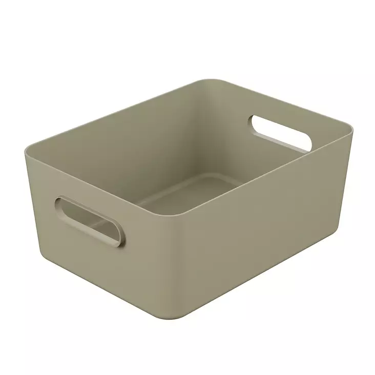 SmartStor Comfort L beige - Säilytyslaatikot ja muovilaatikot - 6411761101204 - 1