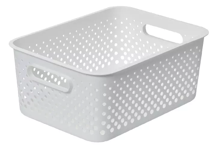 Smart Store Essence L valkoinen - Säilytyskorit - 7332462106314 - 1