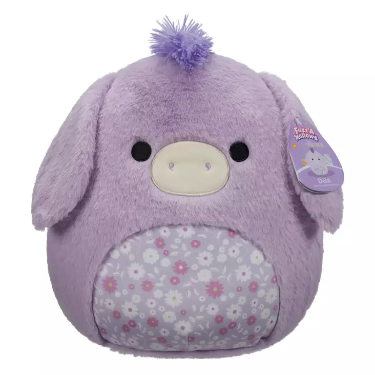 Squishmallows Delzi 30cm - Pehmolelut - 196566413184 - 1
