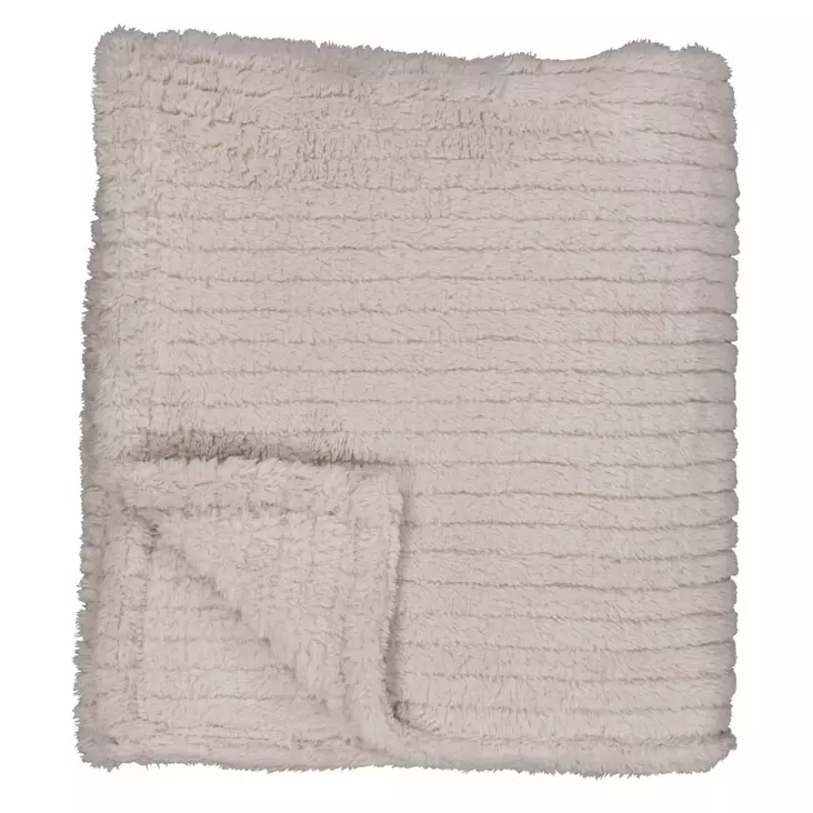 Stanley torkkupeitto 125x150cm hiekka - Viltit - 7318161544114 - 1