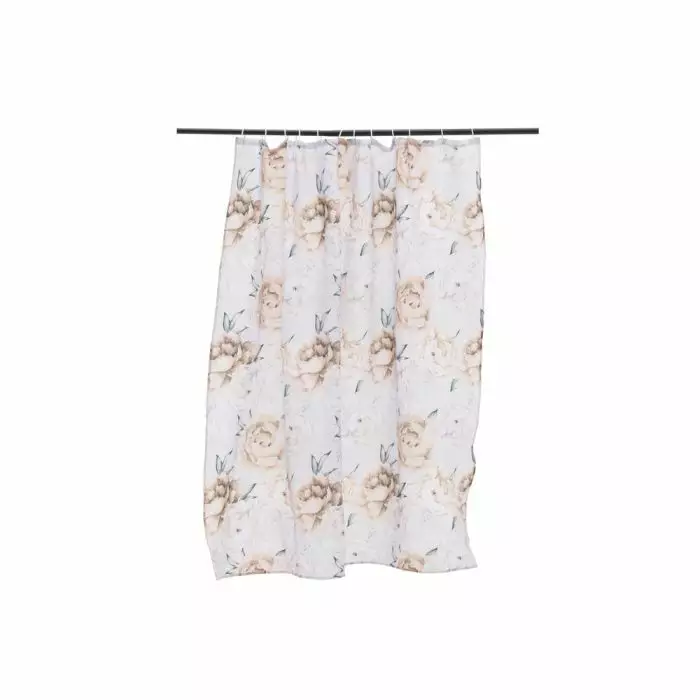 4Living Suihkuverho Milena 180x200cm - Suihkuverhot - 6410416514154 - 1