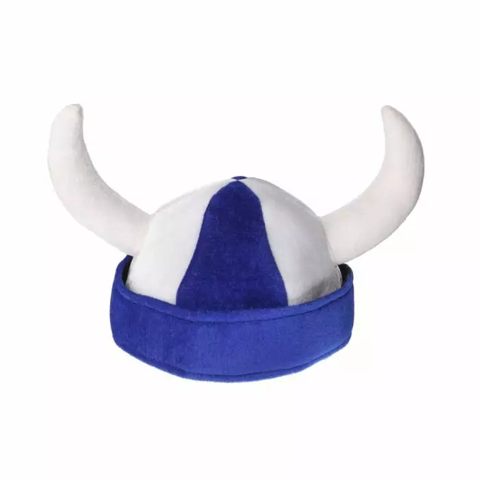 SUOMI Fanituote viikinkihattu - Muut urheilutarvikkeet - 6410416580494 - 1