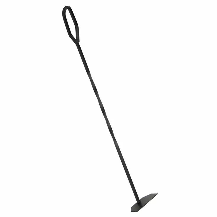 Taito arinakola teräs 65 cm - Takka ja nuohoustarvikeet - 6416096080934 - 1