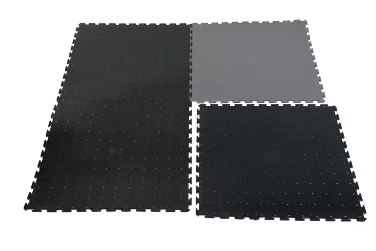 TAITO TYÖTILAMATTO 1M 5MM - Muut pienrautatarvikkeet - 6416096038904 - 1