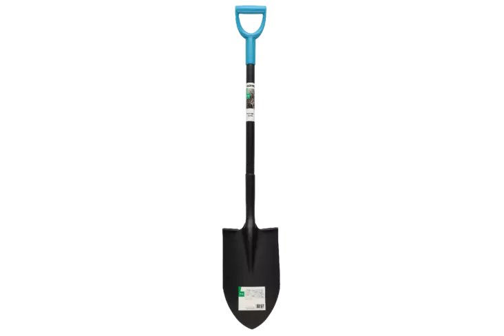 Tarmo basic pistolapio - Lapiot, talikat, kuokat ja kanget - 6410413159044 - 2