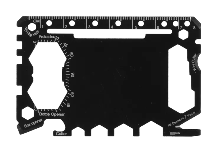 Tarmo monitoimityökalu 46-in-1 - Kiintoavaimet - 6410416305394 - 3