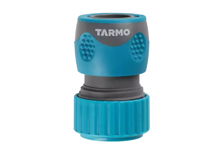 Tarmo pikaliitin 5/8-3/4 - Puutarhaletkuliittimet ja tarvikkeet - 6410413016224 - 3