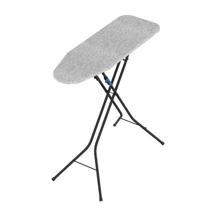 Tempo höyrysilityslauta mustat jalat höyrysilityslauta mustat jalat - Pyykinkuivaustelineet - 6423802617414 - 1