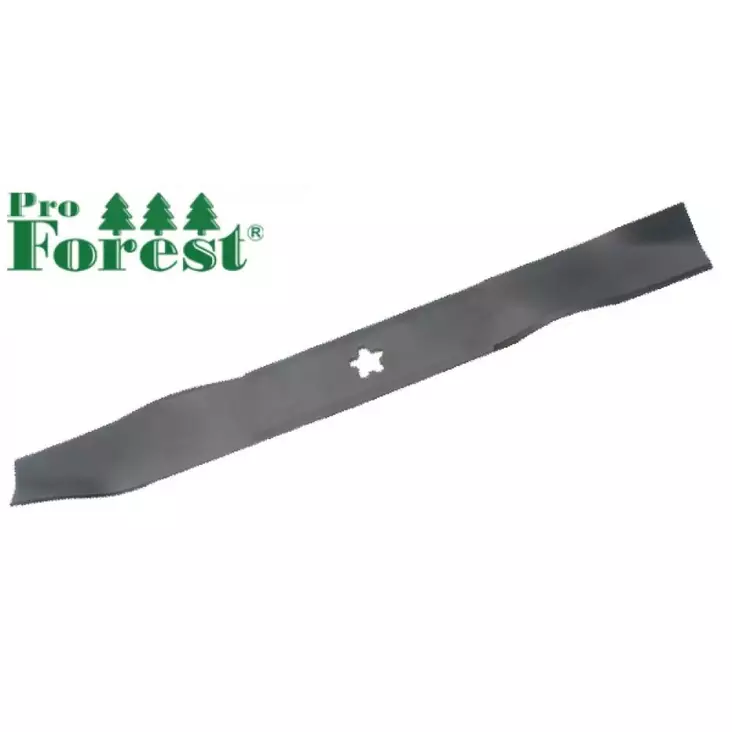 Terä husqvarna 42" (107 cm) leikkuulaite, combi - Ruohonleikkurit ja trimmerit - 6405337131184 - 1