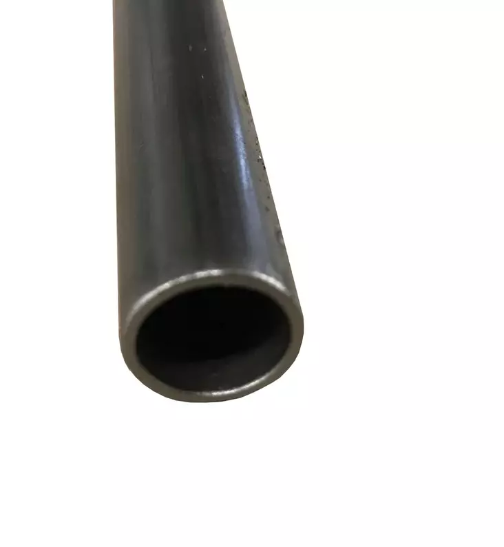 Teräsputki pyöreä 13x1mm, pituus 2m - Rakenne-ja teräsputket - 6430070620084 - 1