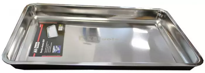 Tippa-/suoja-alusta RST 40x60x5cm - Huoltotyökalut - 6430074691004 - 1