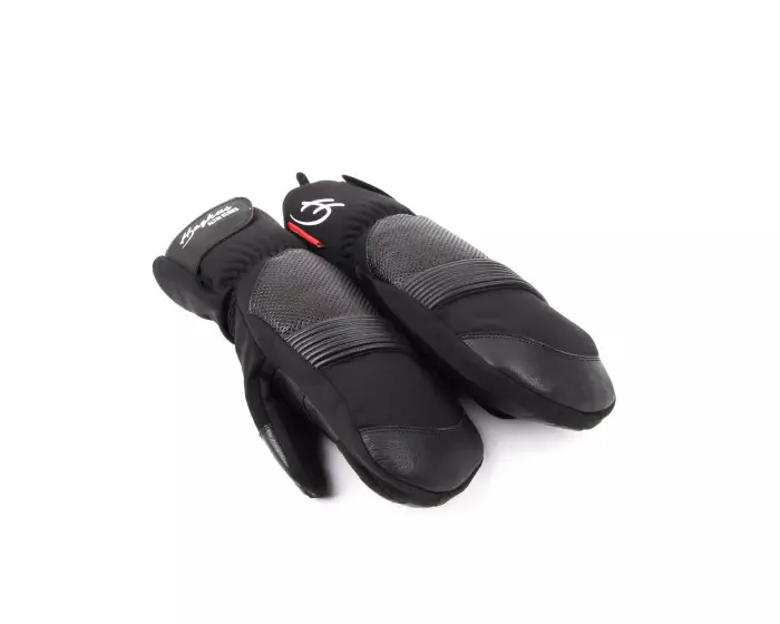 Topparukkaset L Altai Series Haghus - Miesten päähineet ja käsineet - 6438212037424 - 1