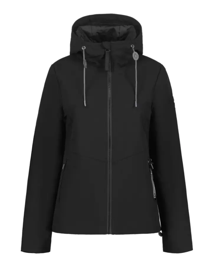 Torstai hommelvik kevyttoppatakki 42 - Naisten toppatakit - 6438581034314 - 1