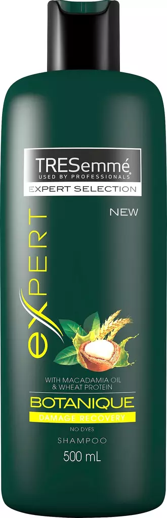 TRESEME BOTANIQUE SHAMPOO - Hiustenhoito ja hiuskoristeet - 8714100483114 - 1