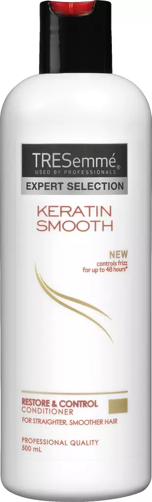 TRESEME KERATIN SMOOTH - Hiustenhoito ja hiuskoristeet - 8710908695414 - 1