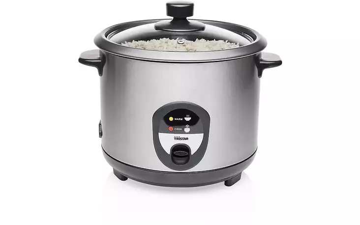 Tristar riisinkeitin 1,5l - Kahvinkeittimet ja vedenkeittimet - 8713016009944 - 1