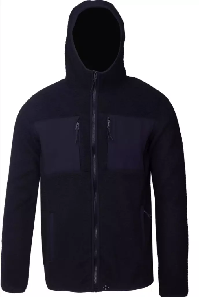 True North miesten midlayer S - Miesten paidat ja puserot - 7312591006464 - 1
