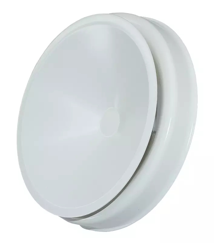 Tuloilmaventtiili 160 ksv - Tuloilmaventtiilit - 6438140059024 - 1