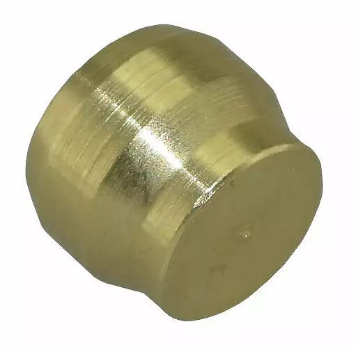 Tulppahelmi 10 puserrusliittimiin - Puserrusliittimet - 6438140054814 - 1