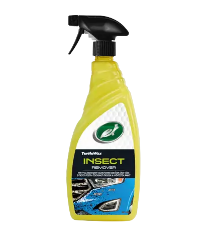 Turtle wax hyönteisirrote 500ml - Esipesuaineet - 5010322738944 - 1