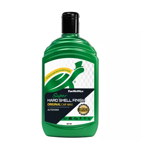 Turtle Wax Original autovaha 500ml - Autovahat ja pinnoitteet - 5010322736384 - 1