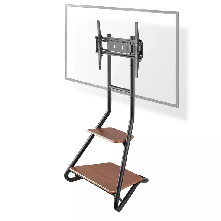 Tv lattiajalusta 37 - 75 " 40kg - Seinä-, lattia- ja kattotelineet - 5412810450534 - 1