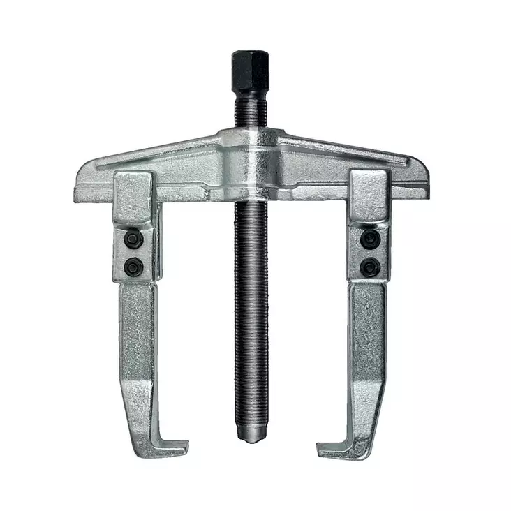 Ulosvetäjä 2-leukaa 120x100 mm - Auton huoltotyökalut - 6430017707564 - 1