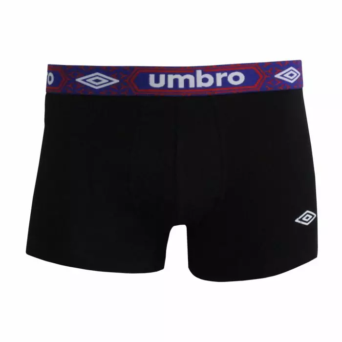 Umbro Bokserit lajitelma koot M-XXL - Miesten alusasut - 3614001297504 - 1