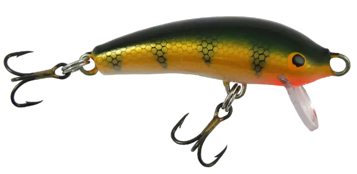 Vaappu nils master invincible 5cm - Vaaput - 6416311500674 - 1