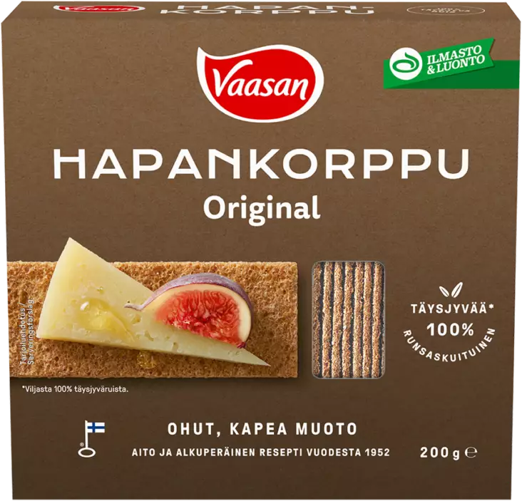 VAASAN MININÄKKÄRI 200G - Kissat - 6410500090014 - 1