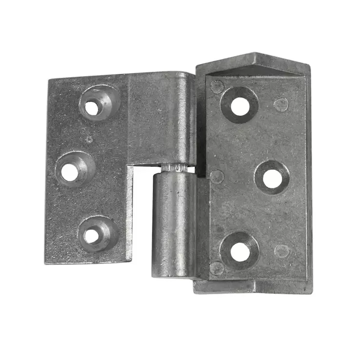 Väliovensarana solifer 351 vasen - Saranat - 6414676017394 - 1