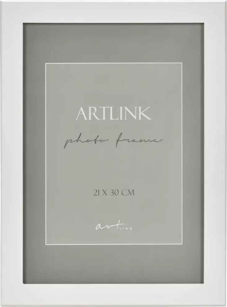 Valokuvakehys trendline 21x30cm - Taulut ja kehykset - 4740100784634 - 1